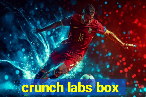 crunch labs box